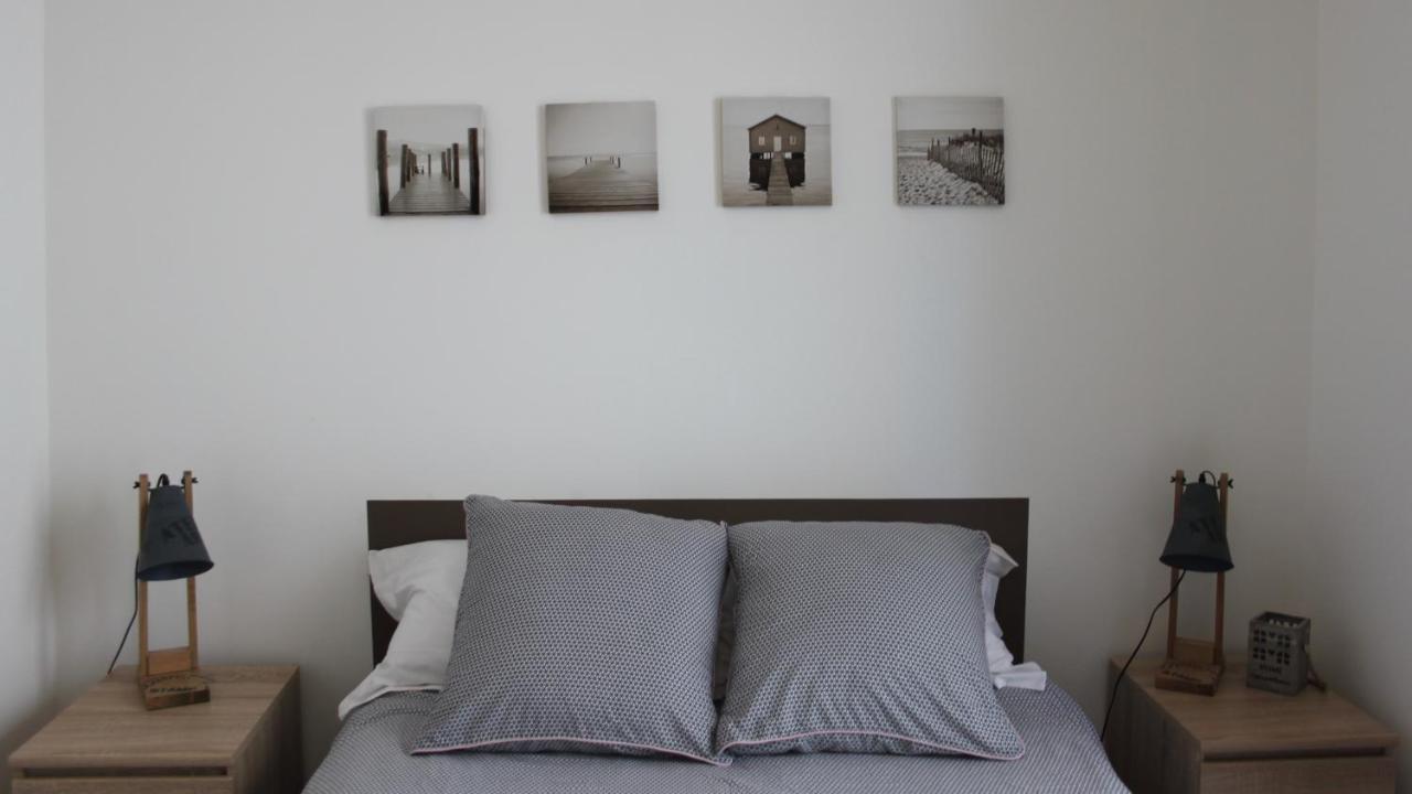 ארל La Maison Blanche מראה חיצוני תמונה