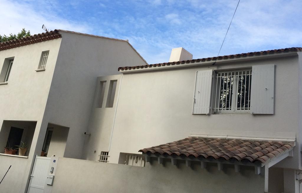 ארל La Maison Blanche מראה חיצוני תמונה