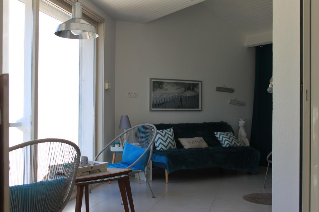 ארל La Maison Blanche מראה חיצוני תמונה