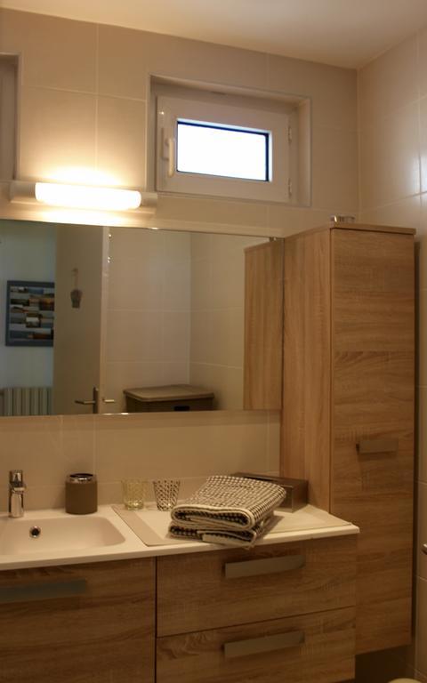 ארל La Maison Blanche מראה חיצוני תמונה