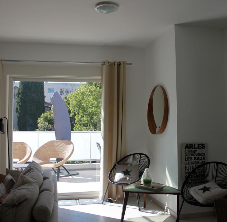 ארל La Maison Blanche מראה חיצוני תמונה