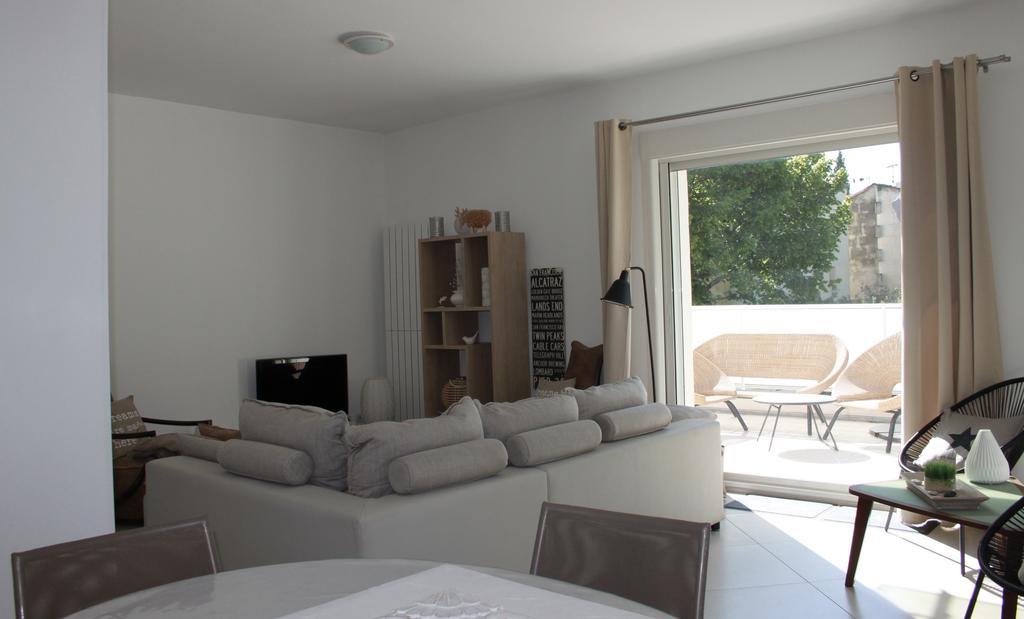 ארל La Maison Blanche מראה חיצוני תמונה
