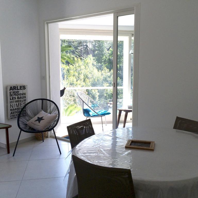 ארל La Maison Blanche מראה חיצוני תמונה