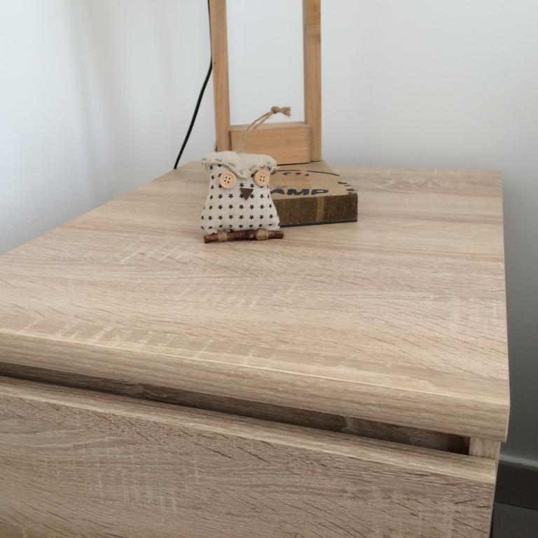 ארל La Maison Blanche מראה חיצוני תמונה