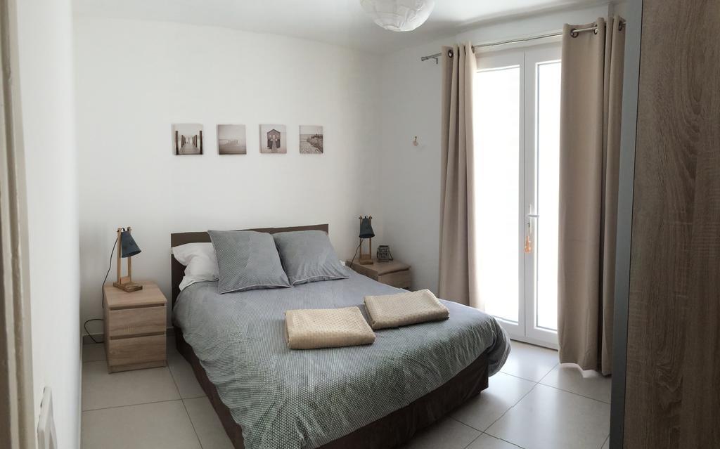 ארל La Maison Blanche מראה חיצוני תמונה